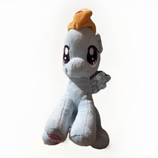 My Little Pony MLP 10" Plush Hasbro Aurora Rainbow Dash Friendship