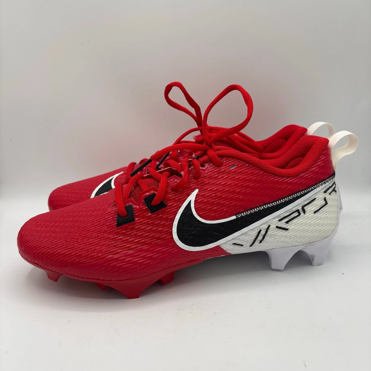 Nike Vapor Edge Speed 360 Black University Red for Sale  display picture 1