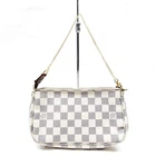 Louis Vuitton LV Accessories Pouch Pochette Accessoires Damier Azur 1074750