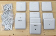 10x LOT Cisco AIR-AP2802I-B-K9 Wireless Access Point Aironet 802.11ac Brackets