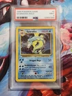 Gyarados Holo #6 Pokemon  1999 PSA 9