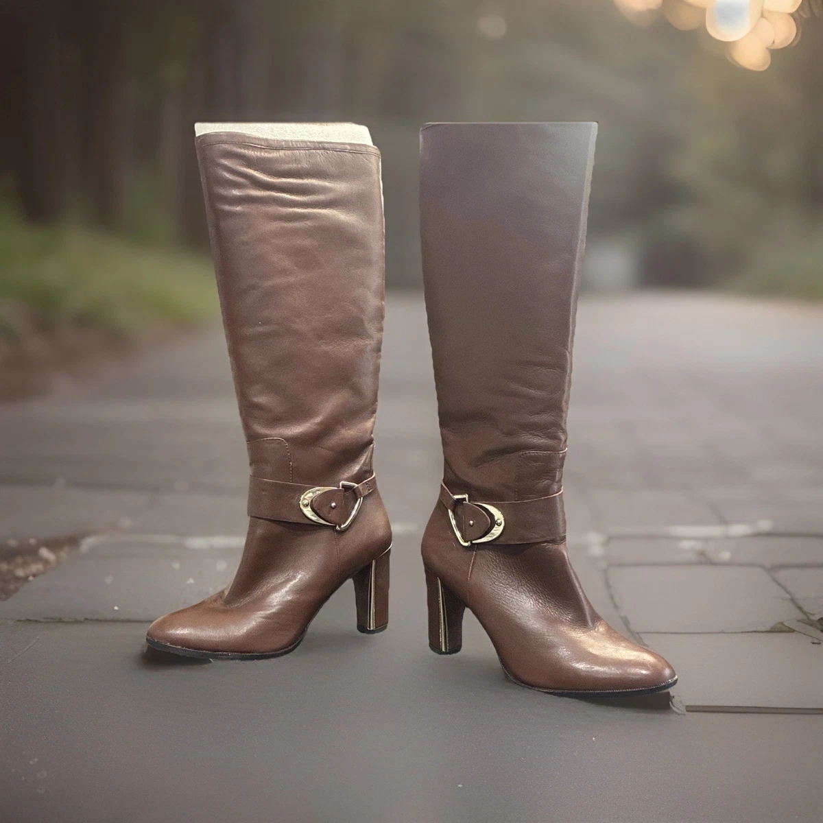 Antonio Melani Boots for Women for sale - eBay