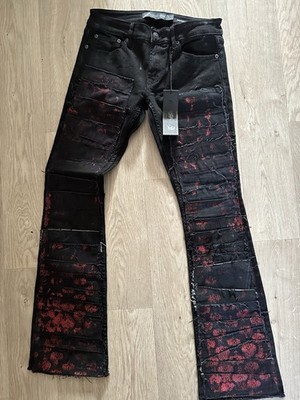 Wornstar Custom Jeans  32/34