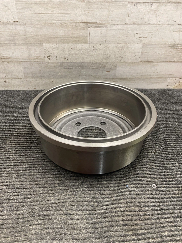 Tambor de freno trasero profesional ACDelco - 18B232 Jeep 19171628 Foto 4 de 4
