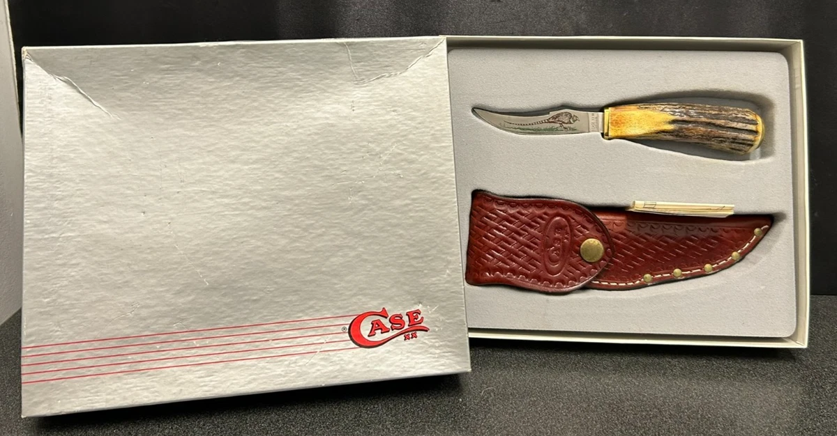 case 523 knife products for sale | eBay