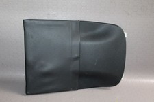 Mercedes W212 Verkleidung Abdeckung Sitz vorne rechts Schwarz A 2129100139