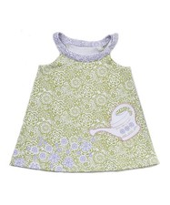 gDiapers gLotus T Dress - size 18-24 months