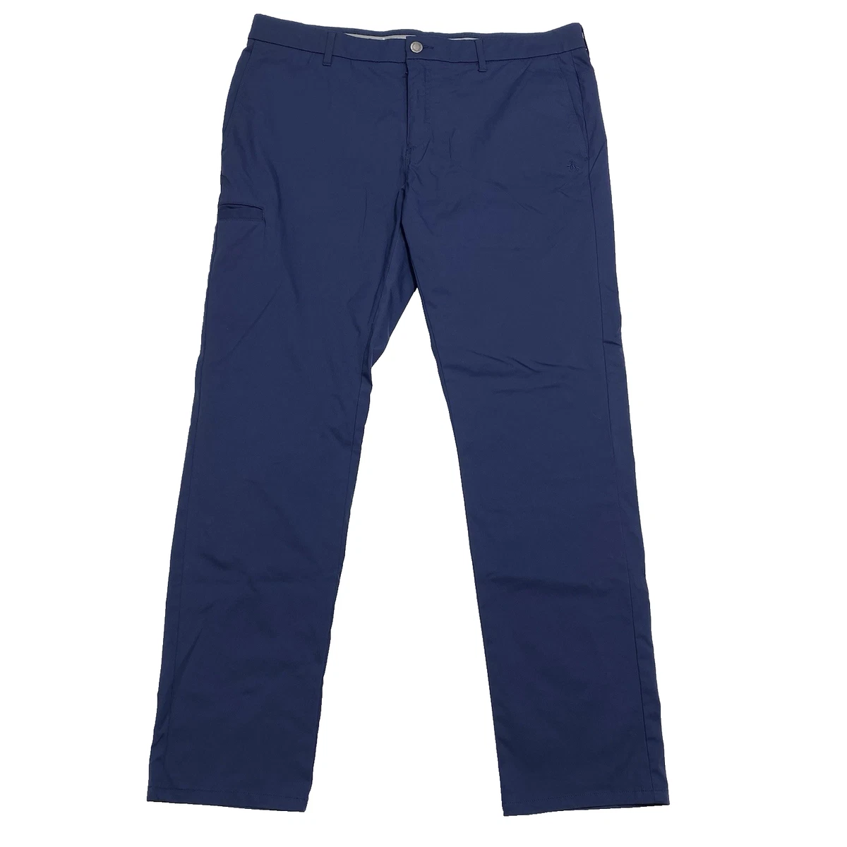 slim fit dress slacks Plaid Slim Fit Pant  Original Penguin US