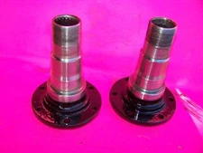 GM Front Dana 44 Big Bearing Spindles