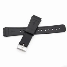 For Casio Watch Band - F-91W F-91WG F-93W F-94WA F-105W F-106W FLB-91W F-28W