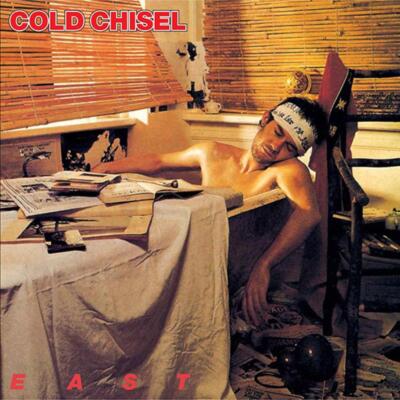 Cold Chisel - East feat JIM BARNES DON WALKER CD NEU OVP