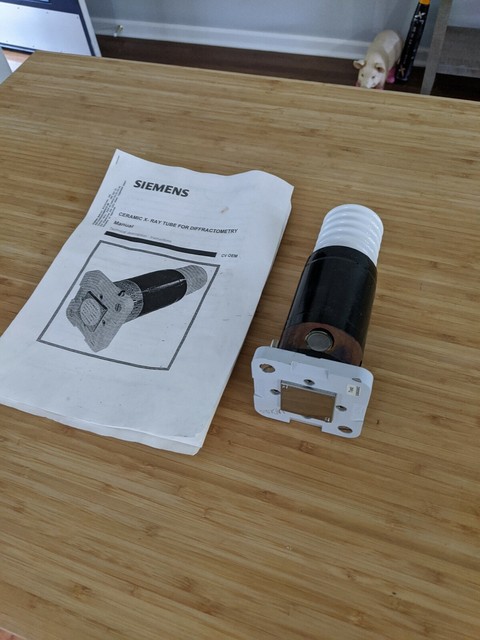 siemens ceramic