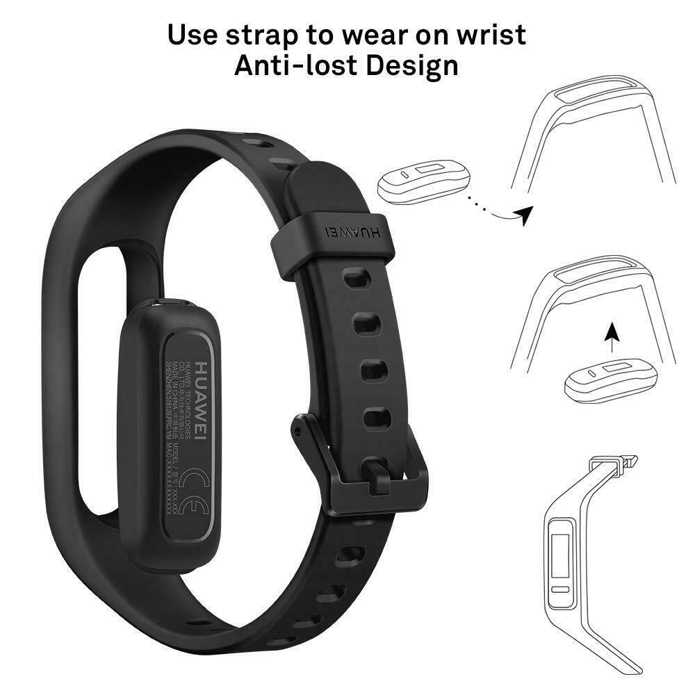 huawei band 3e activity & running tracker