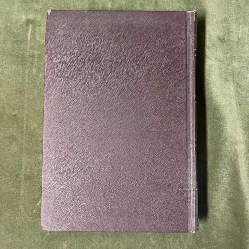 The Encyclopedia Americana Brown ANNUALS 1954 Thru 1965 (Missing 1959) - Picture 32 of 91