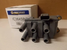 Napa ProFormer Ignition Coil Mustang 2001-2004 F150 2001-2010 Ranger 2001-2008