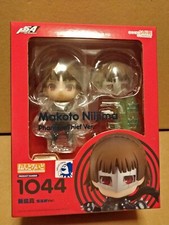 OFFICIAL PERSONA 5 MAKOTO NIIJIMA PHANTOM THIEF VER. NENDOROID #1044 FIGURE