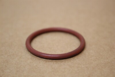 MB SL R129 Front Cover to Cylinder Head Seal Ring A0179972148 