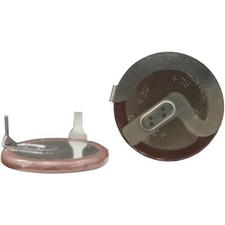 BATTERIA BATTERIA VL2020 PANASONIC per BMW Serie 3 Serie 5 Serie 7 X3 X5 X6 Z4 & Mini Chiave