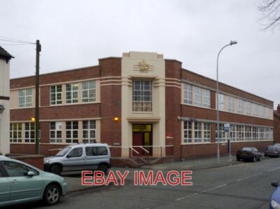 PHOTO  BELDRAY FACTORY OFFICES THE COMPANY WAS A SUBSTANTIAL MANUFACTURER OF DOM