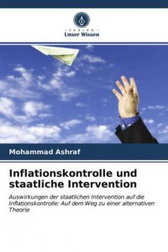 Thumbnail - Inflationskontrolle Und Staatliche Intervention Auswirkungen Der