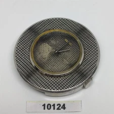 PROJECT TO FIX SEIKO 2220 0310 MANUAL WIND MIDSIZE TEXTURD CASE DIAL WATCH 10124