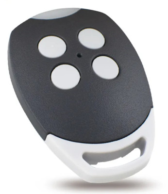 Ersatz Ditec GOL4 handsender - Passend für : BIXLP2, BIXLG4, BIXLS2 en ZEN