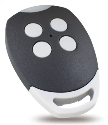 BELIFE Ricambio trasmettitore manuale Ditec GOL4 - adatto per: BIXLP2, BIXLG4, BIXLS2 en ZEN