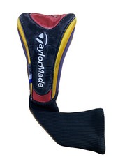 Taylormade R5 Hundred Series Driver Golf Head Cover