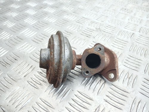 Audi A6 S6 C6 4F 2006 Diesel AGR-Ventil Abgasrückführung UST85788