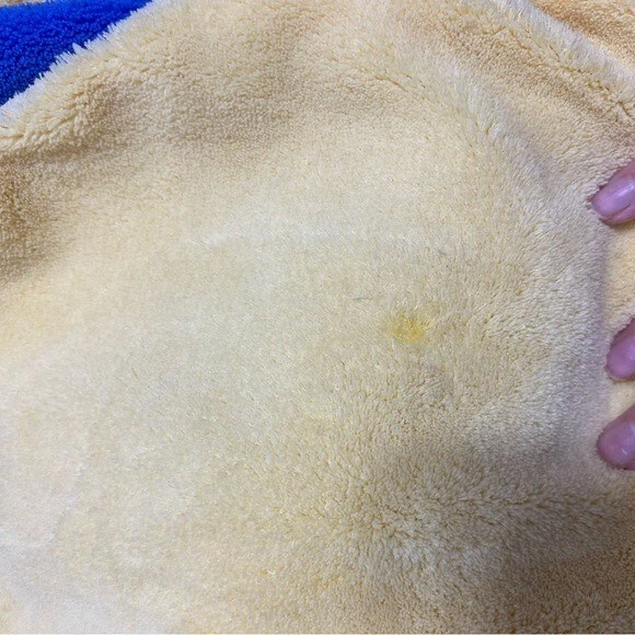 Backyardigans Pablo Penguin Costume 3T-4T Kids Halloween Dress Up Play Blue - Изображение 2 из 4