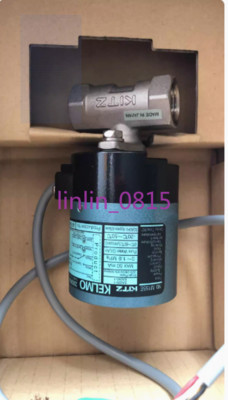 1Pcs New KITZ EA200-UTE 3/8