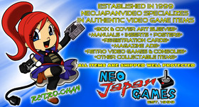 AUTHENTIC USED OVERLORD NES INSERT POSTER - GREAT CONDITION