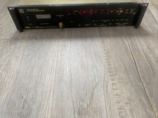 DX ANTENNA DIR-657 BROADCAST SATELLITE RECEIVER