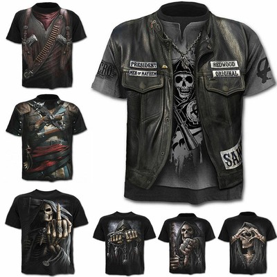 funky t shirts for mens