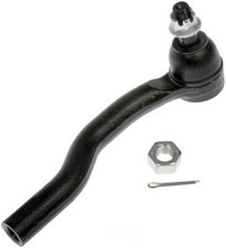 Outer Tie Rod End  MAS Industries  TO69081