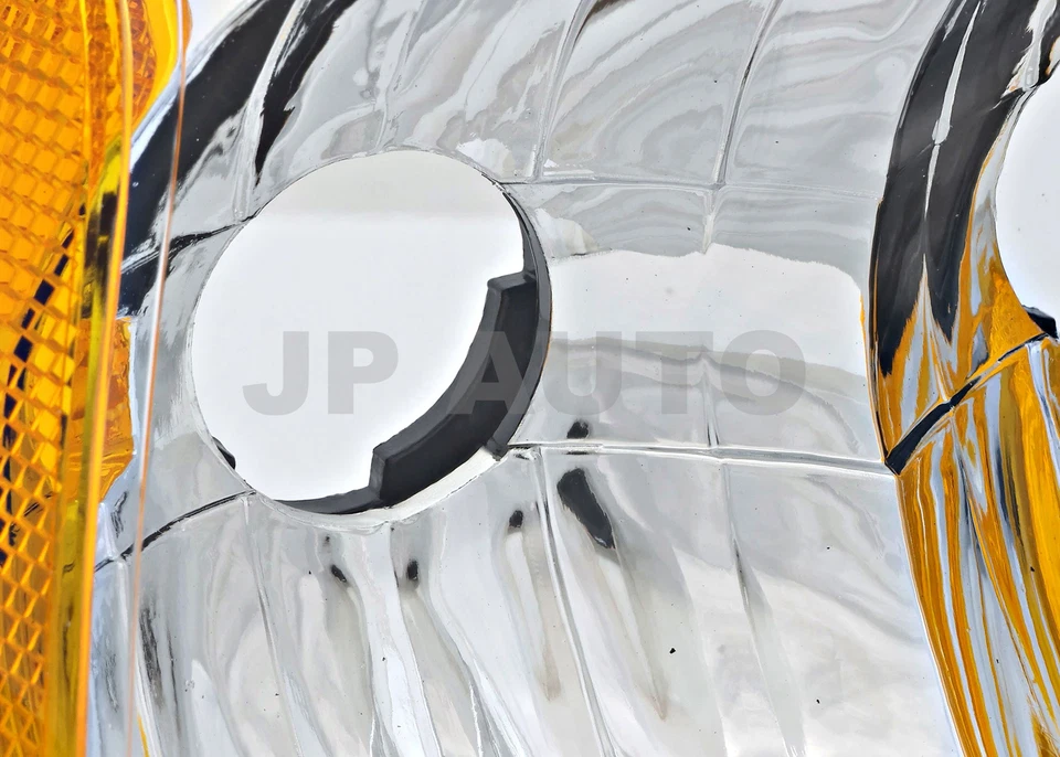 Para 2001-2009 Mazda B2300 B2500 B3000 B4000 luz de canto lateral do passageiro - Imagem 2 de 4