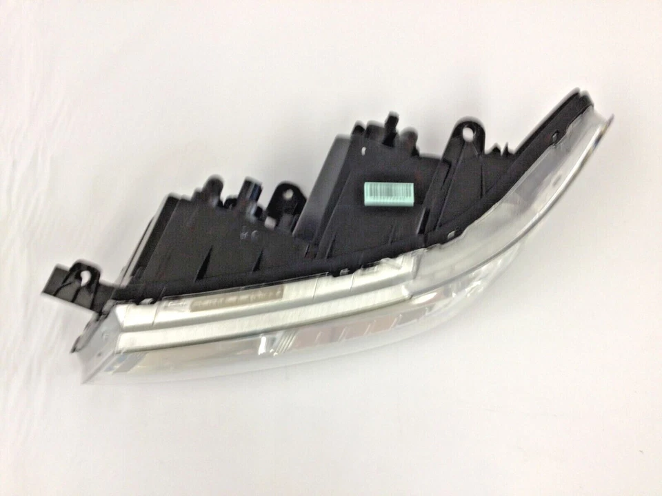 Dodge Journey LH 2009-2019 conjunto de faros halógenos para conductor Park Turn nuevo OEM Foto 3 de 4