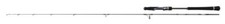 PENN Battalion Solid Light Jig Spinning Rod 1,88 m - 120 g canna da spinning ...