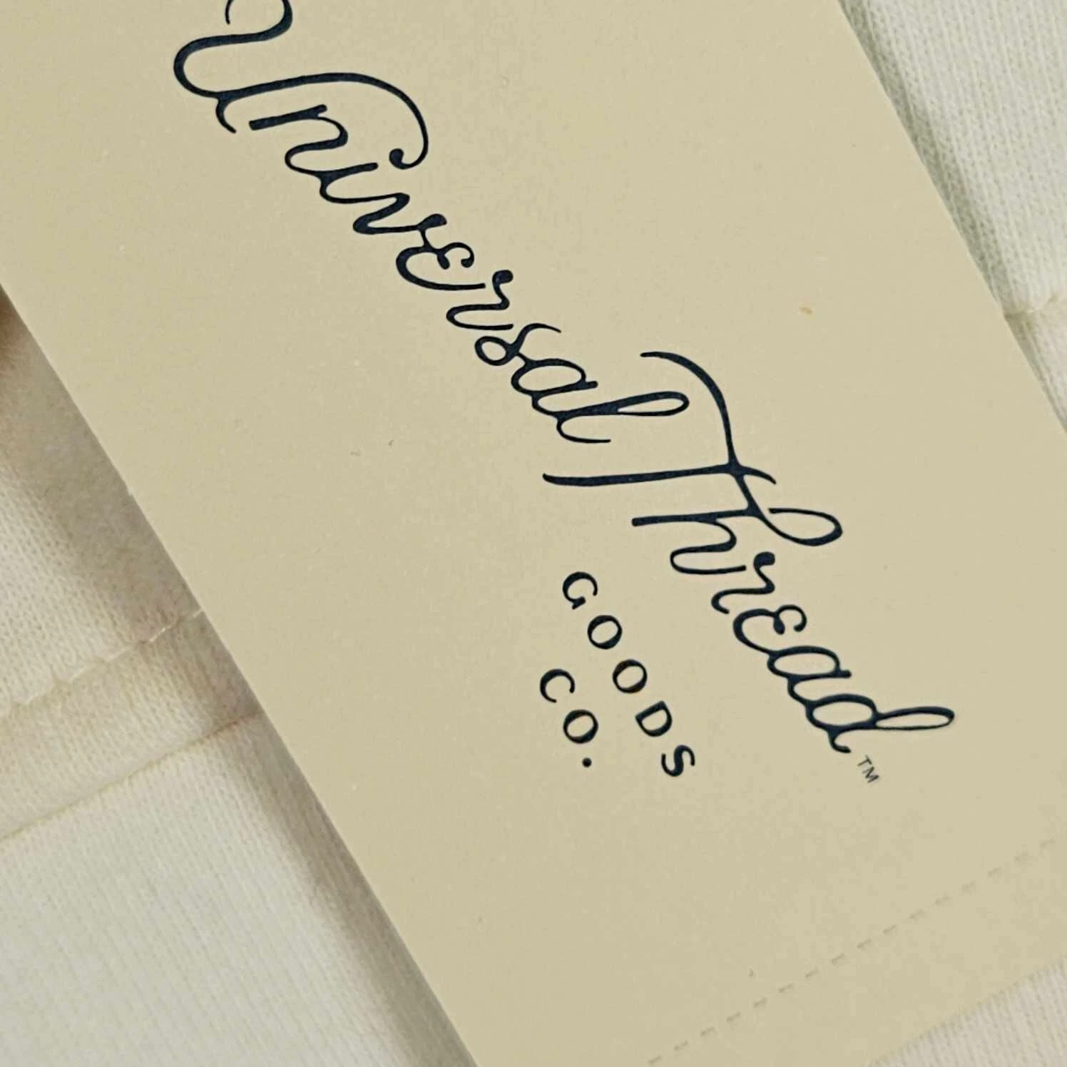 OFF WHITE Felpa con cappuccio filo universale donna grande patchwork manica lunga bianco sporco