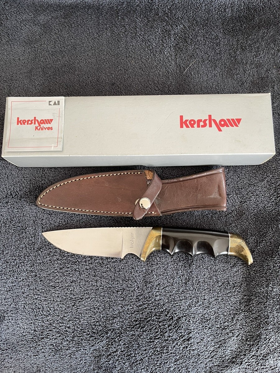 Kershow 1034 JAPAN by KAI カーショウナイフ Kershow 1034 JAPAN by KAI カーショウナイフ