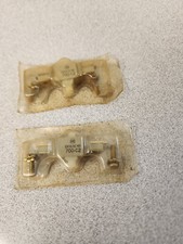 Allen-Bradley 700-C2 contact cartridge - lot of 2