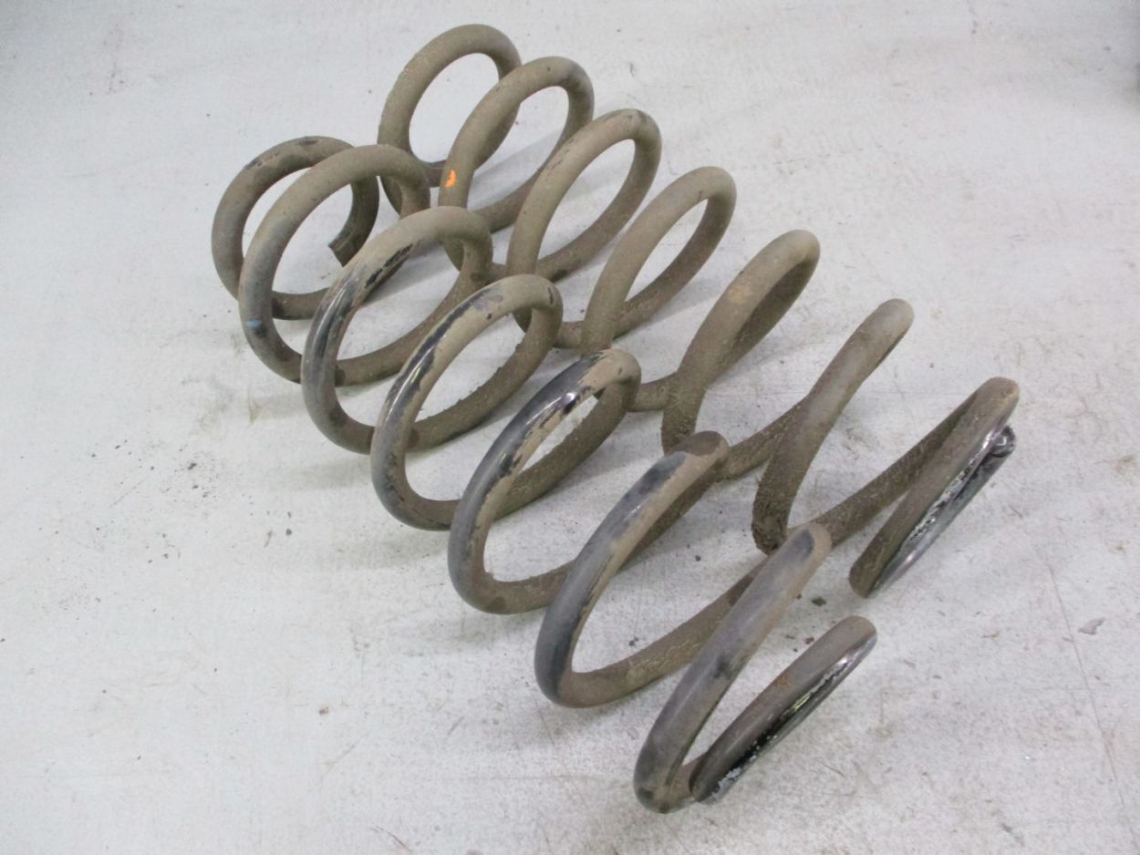 Rear Suspension Kit for Suzuki SX4 S-Cross (JY) 1.6