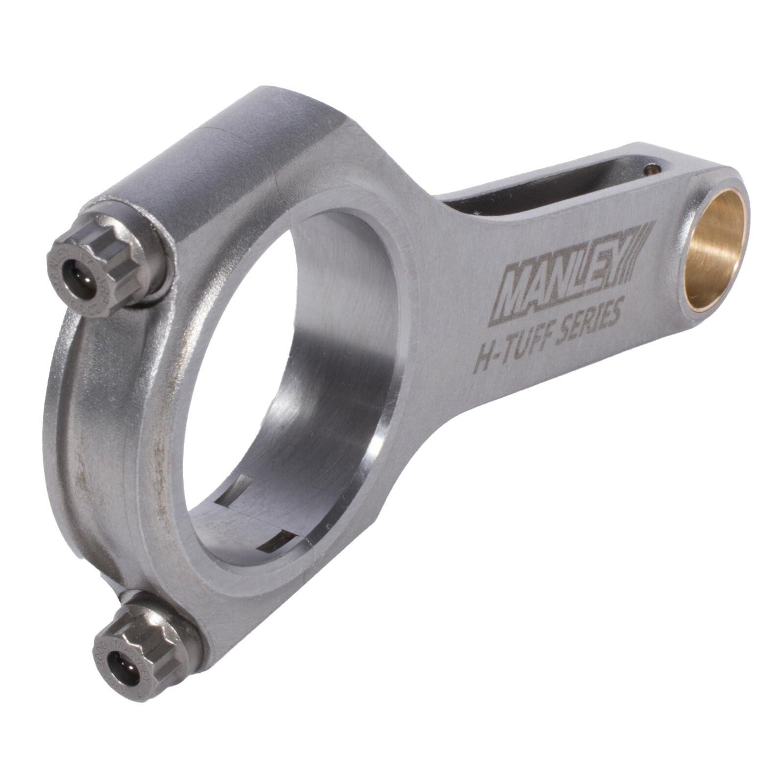 MANLEY HTUFF CONNECTING RODS FOR SUBARU FA20/4UGSE WRX/BRZ/FRS/86 eBay