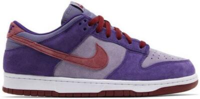 Size 6 - Nike Dunk Retro Vol. 1 SP 2024 Low Plum (NEW)