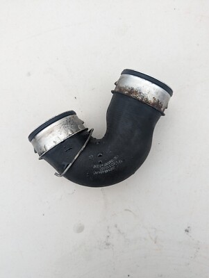 VW PASSAT B5.5 1.9 LOWER INTERCOOLER BOOST PIPE 1.9 TDI 2001-2005 AVF/AWX
