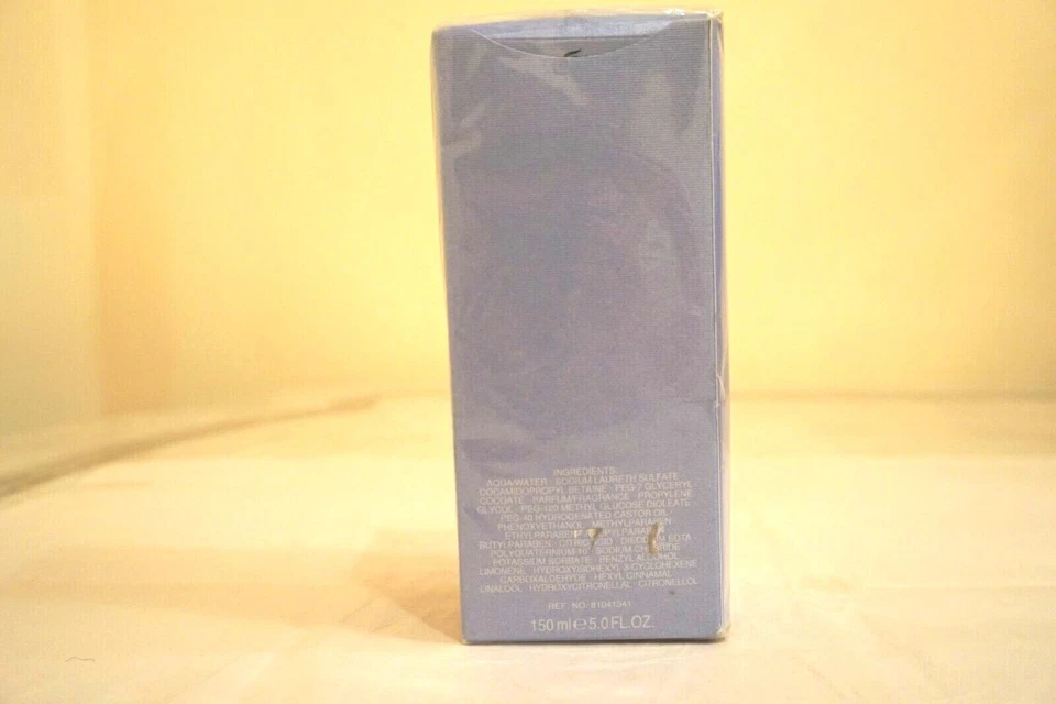 Lacoste Inspiration Shower Gel 150 ml  5.0 oz for Women - Image 4 of 4