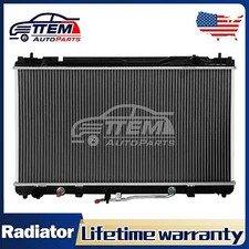 2434 Radiator Fit 2002-2006 04 Toyota Camry Lexus ES300 07-08 Solara 3.0/3.3L V6