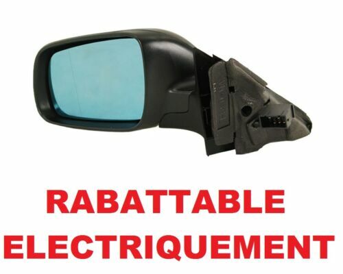 RETROVISEUR LATERAL ELECTRIQUE GAUCHE Audi A4 (B5) 1999 8D1858531J3FZ