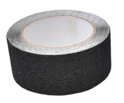 Grip Tape, Anti slip Tape, 5m x 50mm, schwarz, tape24.online