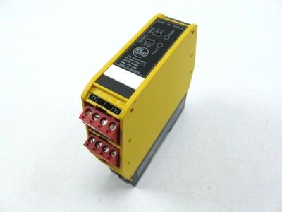 Реле безопасности g1501s